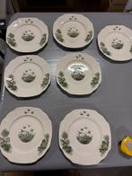 7 borden societe ceramique wateland, Ophalen