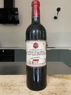 La Réserve Léoville Barton 1998 - St. Julien Bordeaux Wijnfl, Antiek en Kunst, Ophalen