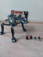 Lego ninjago: water strider 70611, Kinderen en Baby's, Speelgoed | Duplo en Lego, Ophalen of Verzenden, Zo goed als nieuw