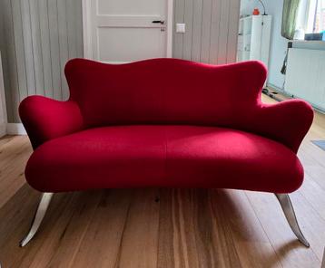 Bank Sofa Chaise beschikbaar voor biedingen