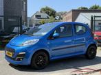 Peugeot 107 1.0 Blue Lease AİRCO, Voorwielaandrijving, Euro 5, Electronic Stability Program (ESP), Gebruikt
