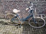 Transportfiets batavus 7vers nexus rollerbraks rem izgst,,, 53 tot 56 cm, Batavus, Versnellingen, Ophalen of Verzenden