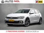 Volkswagen Polo 1.0 TSI Business R | 115 pk | R-Line | Apple, Stof, Gebruikt, 580 kg, 116 pk