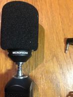 Microfoons, Ophalen of Verzenden, Gebruikt, Zangmicrofoon