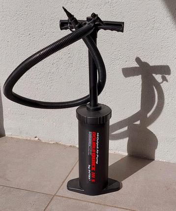 Intex Double Quick III S Handpomp beschikbaar voor biedingen