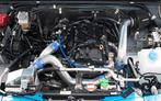 Greddy Airinx Intake kit luchtfilter Suzuki Jimny JB64W 18+, Ophalen of Verzenden