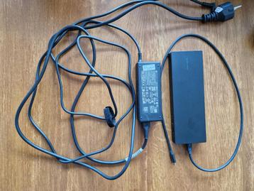 HP USB-C Dock G4 | Adapter 90-watt | USB-C kabel 1 meter beschikbaar voor biedingen