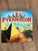 Pyramidion Bordspel, Ophalen of Verzenden, Zo goed als nieuw