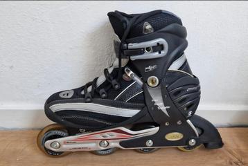 Roces Inline Skates Maat 41,5 (valt als 39) beschikbaar voor biedingen
