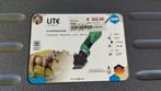 Liscop Lite 1400-10 scheermachine, Ophalen, Zo goed als nieuw