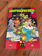 Joop Klepzeiker deel 9, Eén stripboek, Ophalen of Verzenden, Zo goed als nieuw