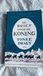 Tonke Dragt - De brief voor de Koning, Ophalen of Verzenden, Gelezen, Tonke Dragt