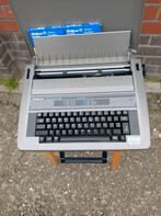 Elektrische typemachine, Panasonic KX-190, Gebruikt, Ophalen