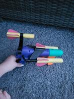 Gebruikte Schuimpijltjes Pistool, Ophalen of Verzenden, Gebruikt, Jongen