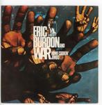 Single van Eric Burdon & War uit 1970, Cd's en Dvd's, Ophalen of Verzenden, Gebruikt, Pop