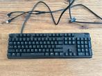 Gaming toetsenbord Steelseries Apex Pro, Computers en Software, Toetsenborden, Ophalen of Verzenden, Zo goed als nieuw
