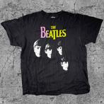 vintage tee The Beatles Size:XL T-238, Kleding | Heren, Vintage, Verzenden, Vintage, Maat 56/58 (XL)
