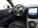 Mercedes-Benz SL-klasse Roadster AMG 63 4MATIC+ AMG Nightpak, Gebruikt, Cabriolet, 4 stoelen, Bedrijf