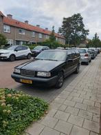 Volvo 850 2.5 I 20V AUT 1995 Zwart, Auto's, 700 kg, Zwart, Origineel Nederlands, Stationwagon