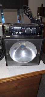 stroboscoop + controler, Ophalen, Gebruikt
