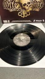 Paul Elstak-  Offensive Sampler vol.4, Ophalen of Verzenden, Zo goed als nieuw, 12 inch