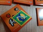 Oranje patches AH voetbal ek wk, Verzamelen, Albert Heijn, Ophalen of Verzenden