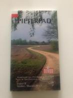 Pieterpad traject II Vorden-Maastricht, Fiets- of Wandelgids, Benelux, Gelezen, Overige merken