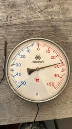 Thermometer VDH TK 250, Doe-het-zelf en Verbouw, Ophalen of Verzenden, Gebruikt