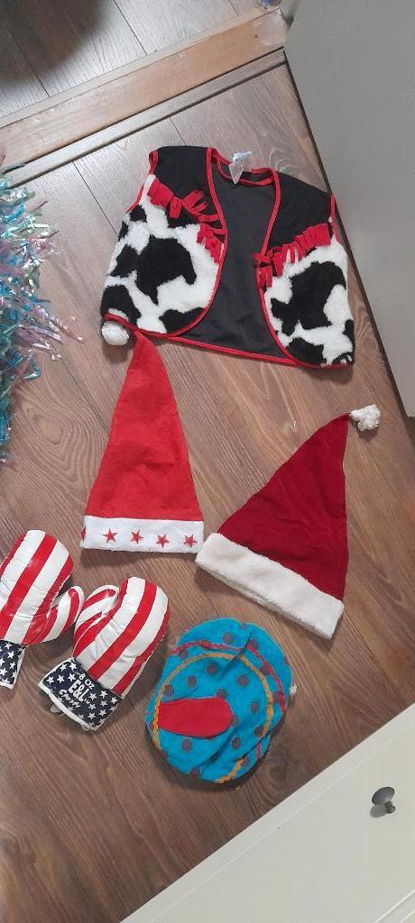 Verkleedkleren, Kinderen en Baby's, Carnavalskleding en Verkleedspullen, Ophalen of Verzenden, Gebruikt, 122 t/m 128, Jongen of Meisje