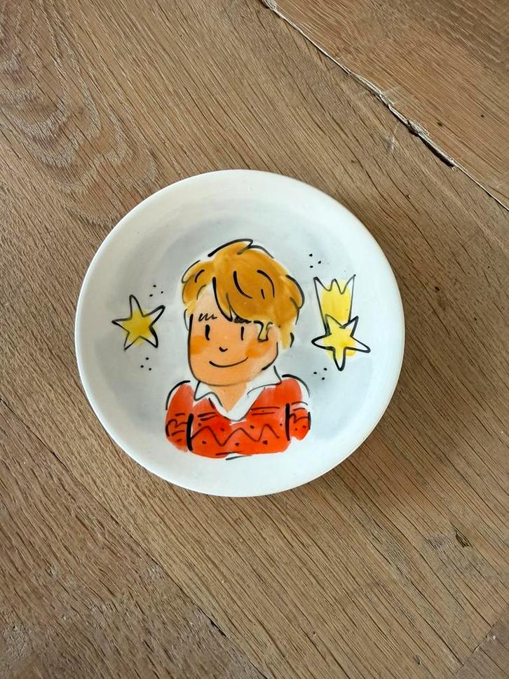 Blond Amsterdam LE limted edition petit four kerst, Huis en Inrichting, Keuken | Servies, Nieuw, Blond Amsterdam, Ophalen of Verzenden