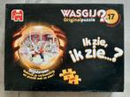 Wasgij no 17, Hobby en Vrije tijd, Denksport en Puzzels, Ophalen of Verzenden, 500 t/m 1500 stukjes, Zo goed als nieuw