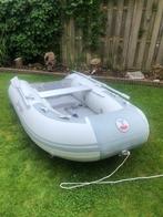 Talamex rubberboot met Suzuki motor, Watersport en Boten, Ophalen, Zo goed als nieuw, Overige typen, Zeilboot of Motorboot