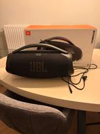 JBL Boombox inclusief 1 jaar garantie, Audio, Tv en Foto, Luidsprekers, Ophalen, JBL, Overige typen, Zo goed als nieuw