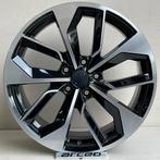 NIEUW 18" DMR162 Velgen 5x112 Pastop Audi A3 S3 A4 TT Q2 Q3, Rc, Nieuw, Rc, Ophalen of Verzenden