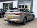 Renault Mégane Estate 1.2 TCe Limited | Parkeersensoren | T, Auto's, Renault, Gebruikt, 4 cilinders, Met garantie (alle), 1198 cc