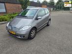 Mercedes-Benz A-klasse 170 Elegance Airco Boekjes Nap Automa, 1160 kg, 15 km/l, Gebruikt, 4 cilinders