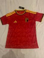 België thuisshirt EK 2026, Maat L, Ophalen of Verzenden, Nieuw, Shirt