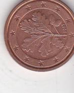2 cent 2002 f duitsland, Postzegels en Munten, Munten | Europa | Euromunten, Duitsland, 2 cent, Verzenden