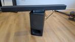 Sony SA-SD35 Soundbar, Audio, Tv en Foto, Soundbars, Ophalen, Met externe subwoofer, Zo goed als nieuw