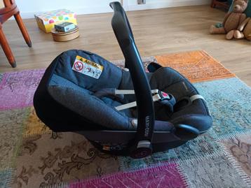 Maxicosi beschikbaar voor biedingen