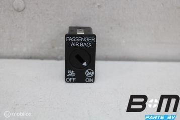 Schakelaar bijrijdersairbag VW E-Golf 7 5C5919237 beschikbaar voor biedingen