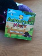 Lidl achtertuin mini's speranza spin met kaartje, Verzamelen, Supermarktacties, Ophalen of Verzenden