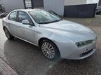Alfa Romeo 159 1.9 JTD Distinctive, Auto's, Alfa Romeo, Voorwielaandrijving, Gebruikt, 4 cilinders, 150 pk