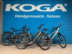 DIV KOGA Traveller Vakantie of toerfietsen - Damesfiets, Overige merken, 28 inch, Verzenden, Zo goed als nieuw