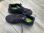 Nike Free hardloopschoen of sneaker maat 42, Zwart, Ophalen of Verzenden, Sneakers of Gympen, Zo goed als nieuw