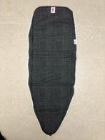 Strijkplankhoes Brabantia 124x38 nieuw, Ophalen of Verzenden, Nieuw