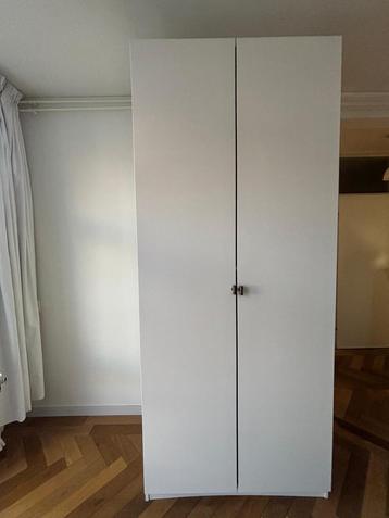 Hele mooie grote Ikea Pax Kledingkast