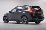 BMW X1 xDrive25e M Sport High Executive Aut. [ Panorama Lede, Gebruikt, 750 kg, Zwart, Hybride Elektrisch/Benzine