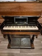 Harmonium, Physharmonika, Pijporgel, Muziek en Instrumenten, Orgels, Ophalen, Gebruikt, 1 klavier, Harmonium