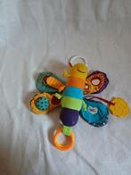 Lamaze freddy vuurvlieg, Ophalen of Verzenden, Zo goed als nieuw, Overige typen